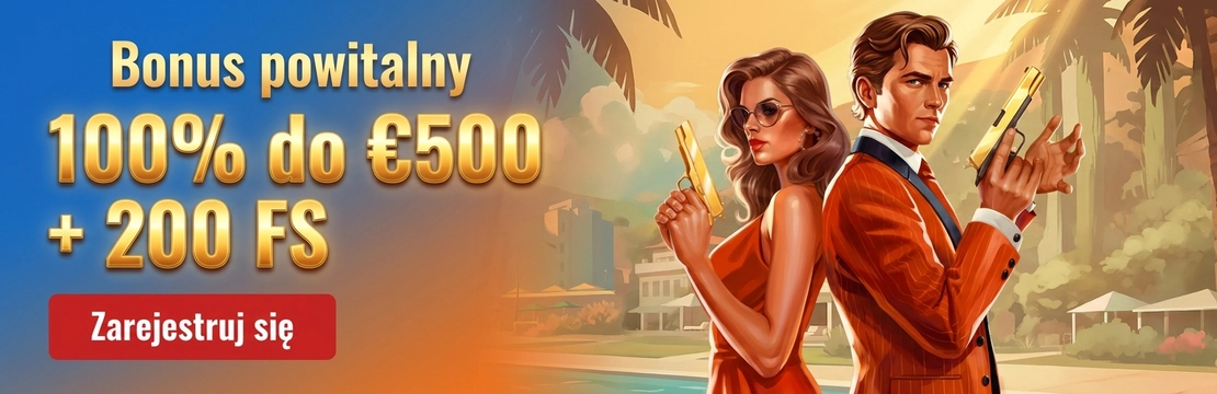 Vegasino Casino